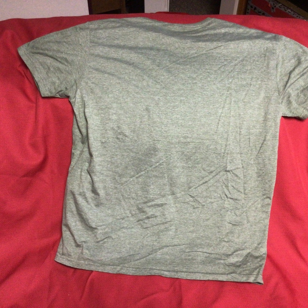 JEEP tshirt - Picture 2 of 2